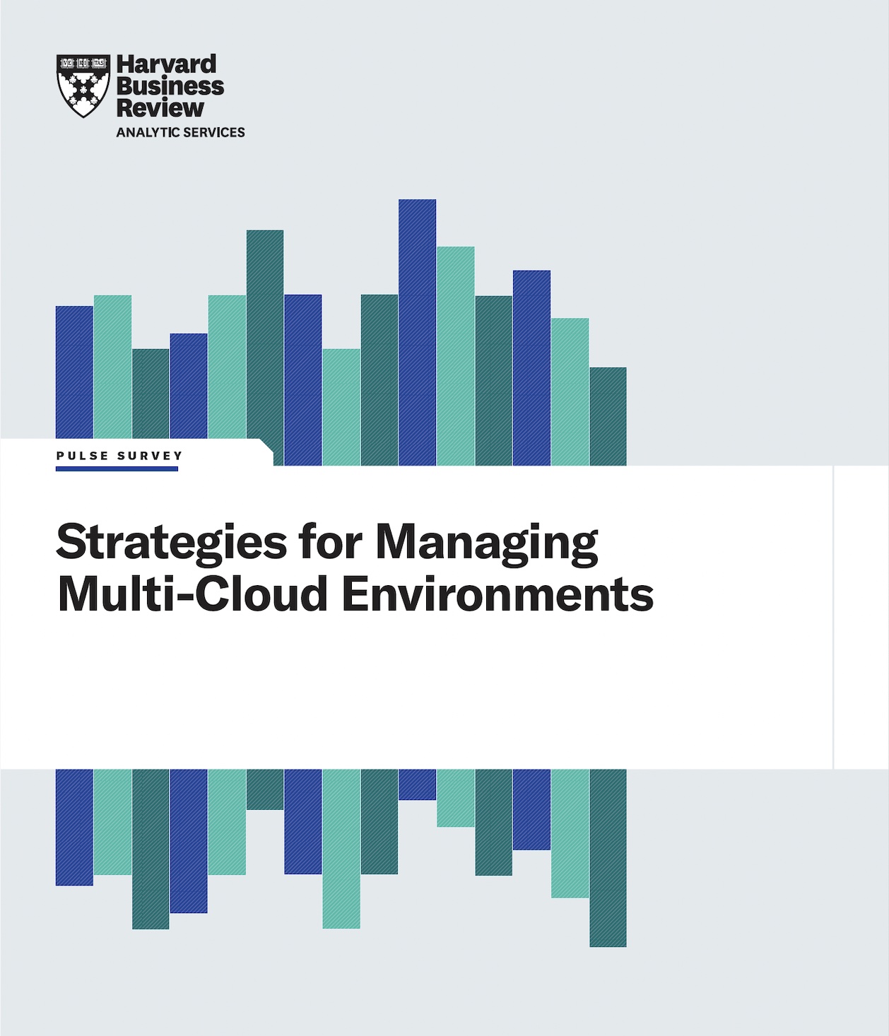 Harvard Business Review: Strategies for Managing Multi-Cloud Environments