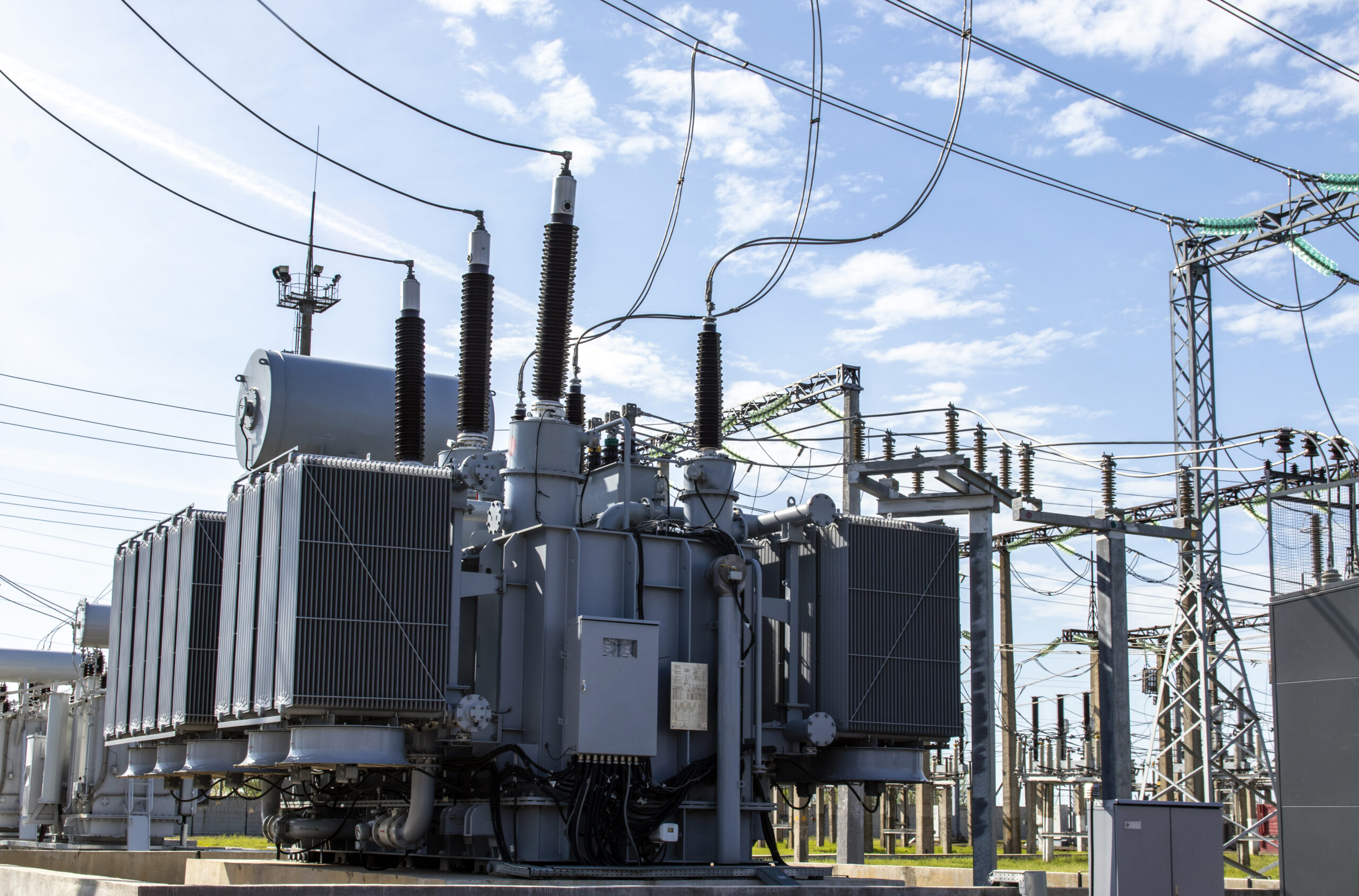 Intelligent Monitoring: Hitachi's Blueprint for Utility Excellence