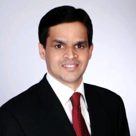 Srinivas Tadepalli