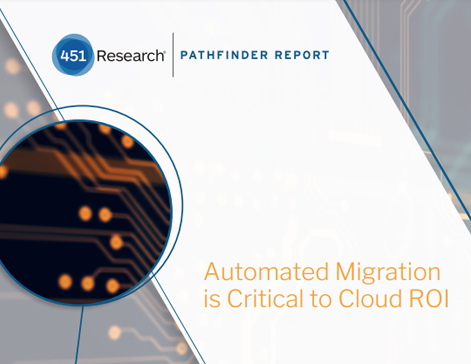 Adopt Smart Migration for Far-Reaching Impact of Cloud on Business Growth