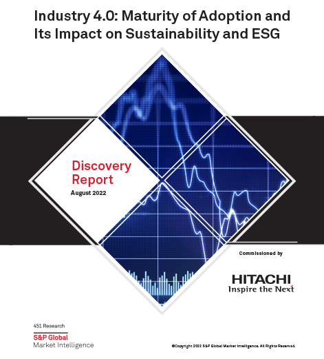 Industry 4.0: Maturity of Adoption and Its Impact on Sustainability and ESG