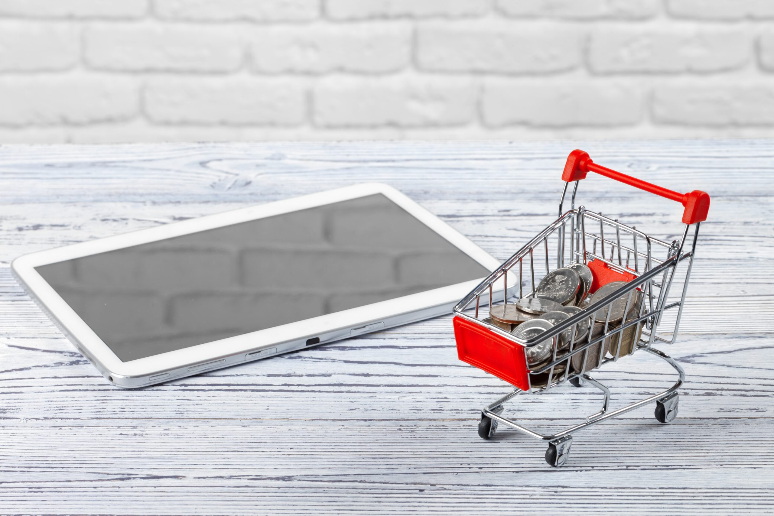 Digital transformation: Retail industry catches the rebound of new normal