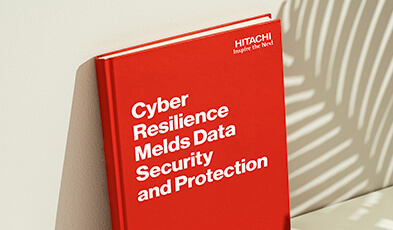 MIT Technology Review: Cyber resilience melds data security and protection