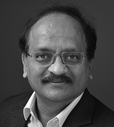 Dr. Phani Bhushan Sistu