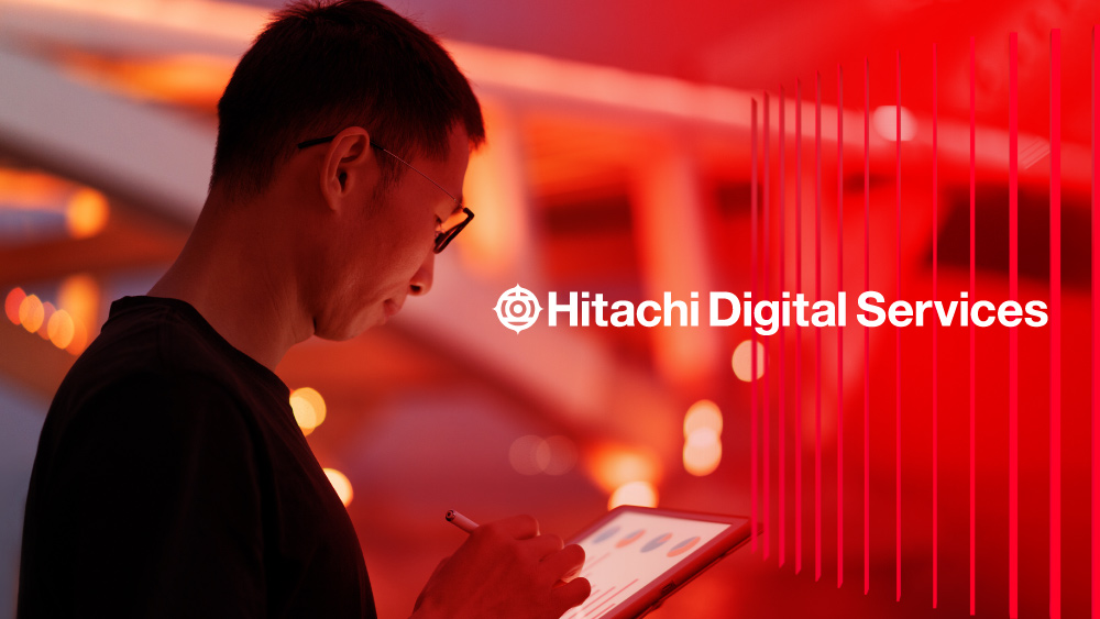 About Us Hitachi Digital Services