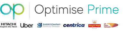 Optimise Prime logo