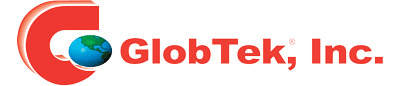 GlobTek logo