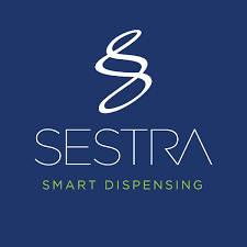 Sestra dispensing logo
