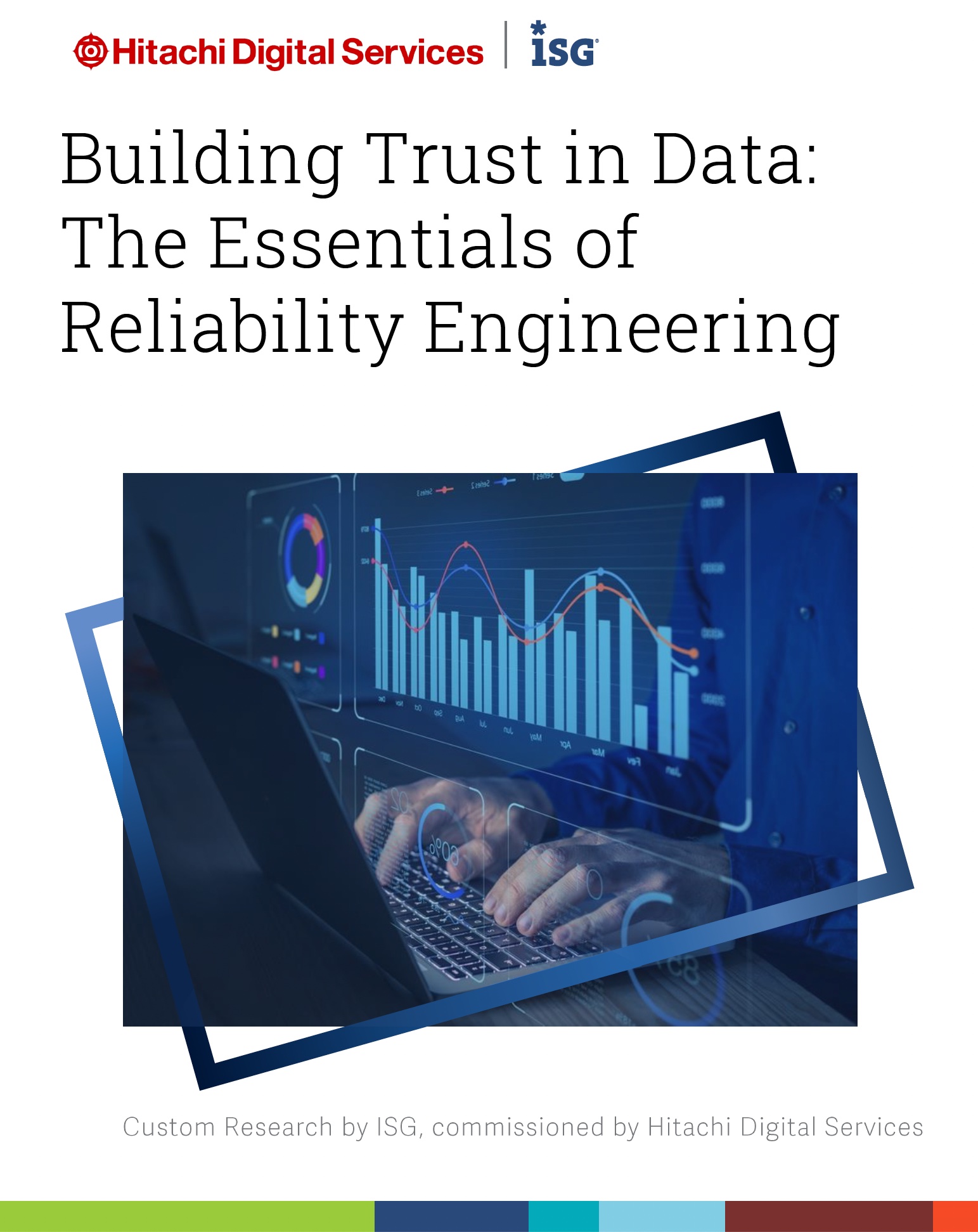 Building Trust in Data: The Essentials of Reliability Engineering