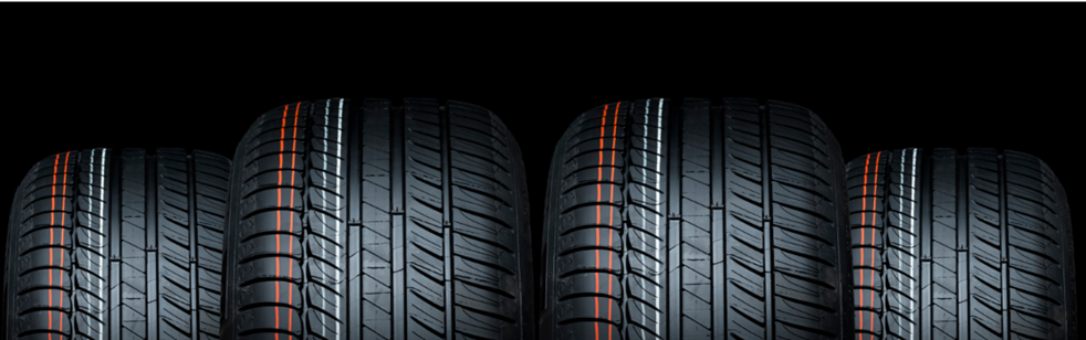 Digitalization in the Tire Industry