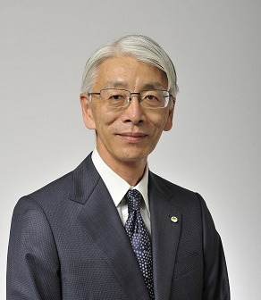 Yoshinori Hosoya