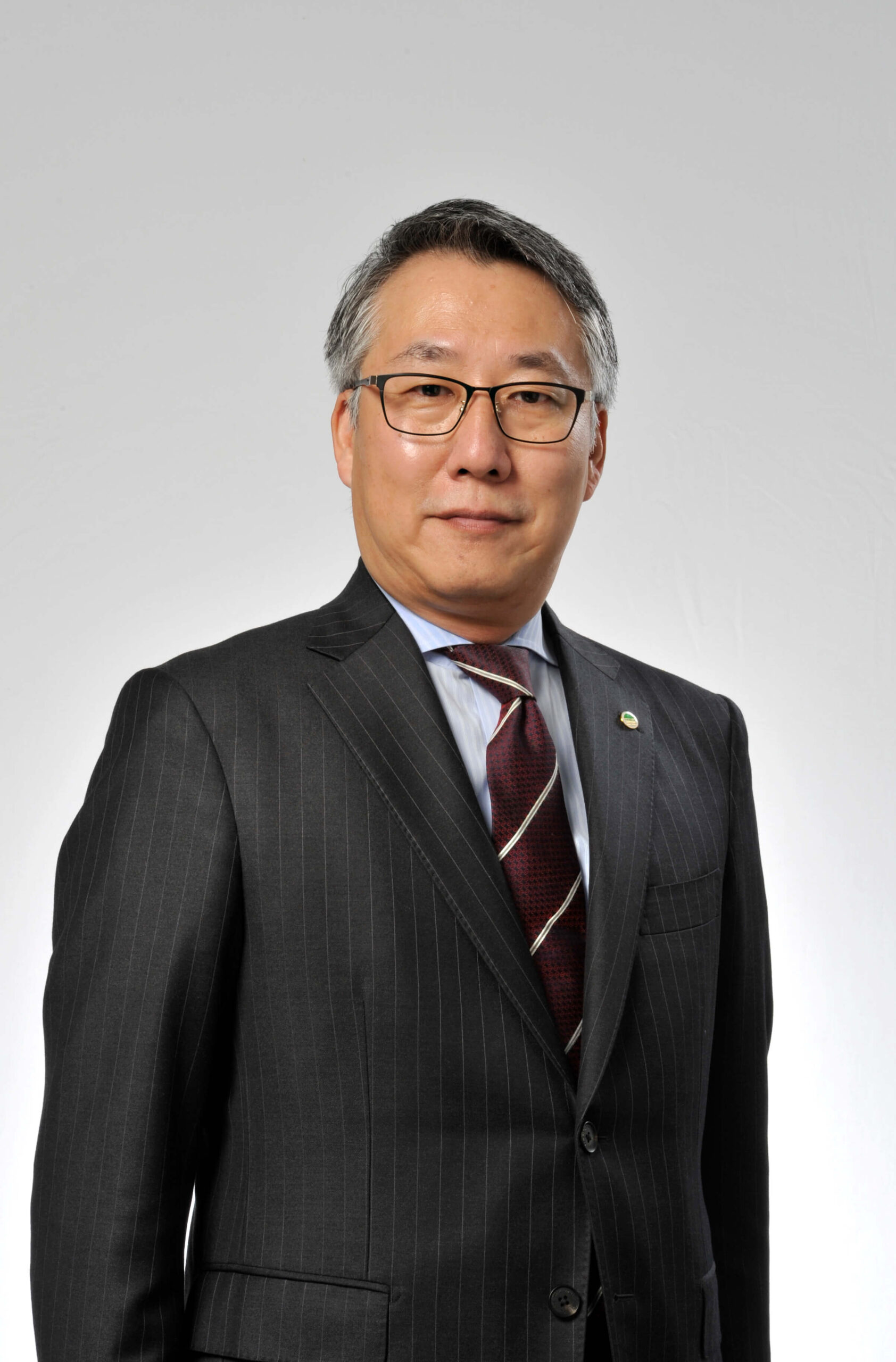 Kazunobu Morita